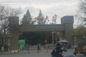 隆尧东关城关校区在哪里