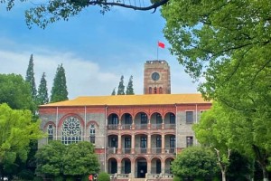 苏州大学怎么样进去