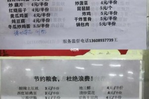 佳木斯大学食堂物价怎么样