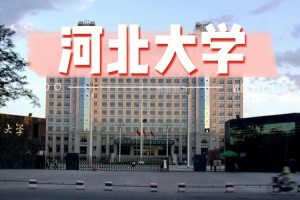 河北大学在哪里个市