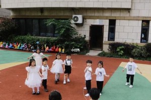 湖州幼师学校的地址在哪里