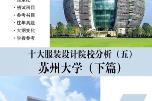 苏州的设计大学有哪些特点