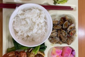 哈尔滨石油大学食堂怎么样