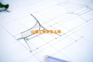 山理工大学怎么样