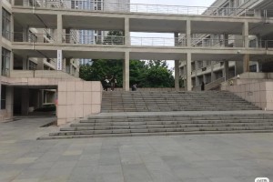 浙江树人学院哪个校区