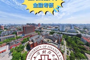 上海财经大学哪个专业好