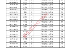 山西榆次有哪些专科学校