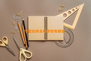 宁夏幼师本科学校有哪些