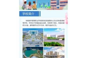 城市管理专业属于哪个学院