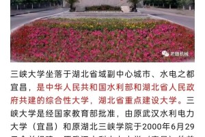 三峡大学待遇怎么样