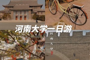 1988年河南大学哪个好