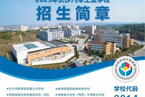 哪些学校有汽车专业学校