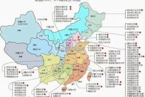 北京大学在哪里个省份