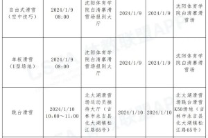 高水平考试到公示要多久