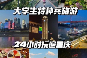 重庆哪个区市大学生最多