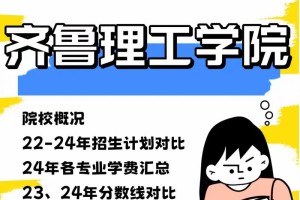 齐鲁理工学院属于哪里