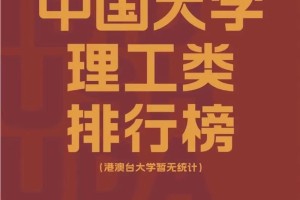 中国理工称呼的大学有哪些