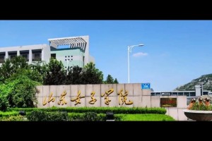 山东女子大学在哪个城市