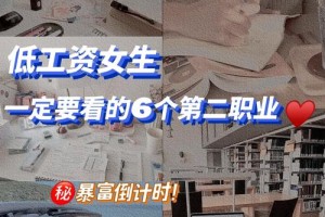 北京哪个大学女生兼职