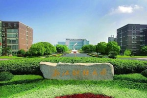 怎么样浙江财经大学