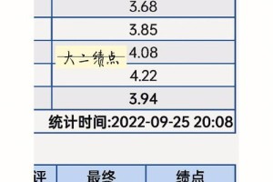 休学后入学怎么算绩点