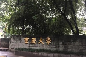 重庆大学有哪些研究所