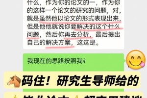 毕业论文推优是怎么回事