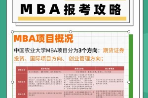 农学院研究生怎么报考