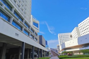 深圳市深圳大学怎么去