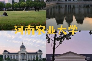 河南农业大学学费多少钱