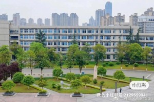 西南石油大学属哪个街道