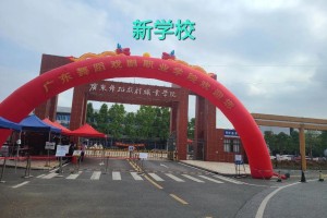 广东有哪些舞蹈类的大学