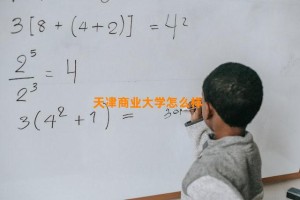 天冿商业大学怎么样