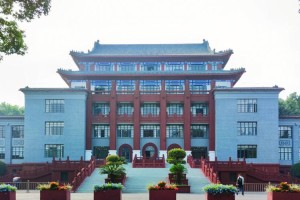 怎么进四川大学望江校区