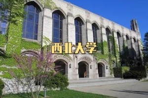 西北地区的大学怎么样