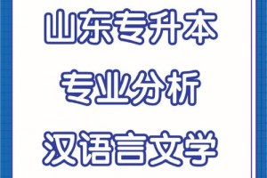 山东哪个学校可以学汉语