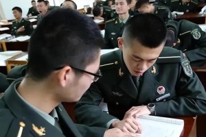 义务兵提干是怎么回事