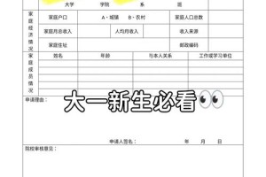 国家助学金邮编写哪里的