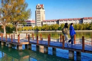 烟台大学在山东怎么样