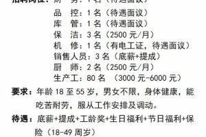 大学招聘会多久给通知