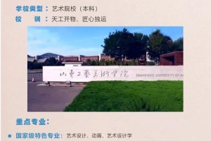 山东省工艺美术学院在哪里