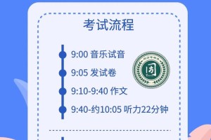 大学4级多久考