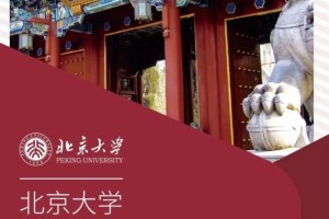 北京大学财务部在哪里