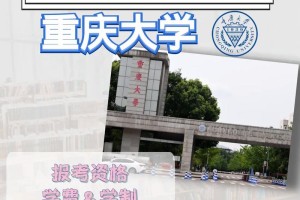 重庆大学网络怎么样