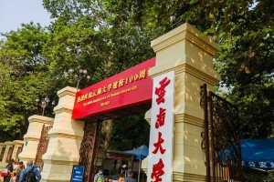 云南省各大学怎么样