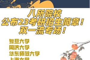 考研大学招生简章在哪里看