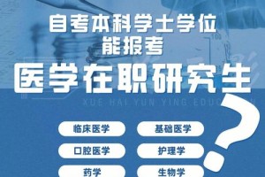 医学类研究生哪些工作