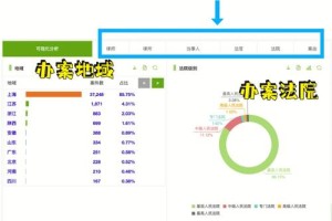 法学判例数据库有哪些