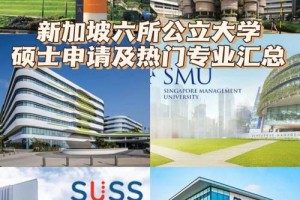 新加坡大学ee硕士在哪里上合适