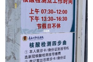 青岛大学的检验怎么样